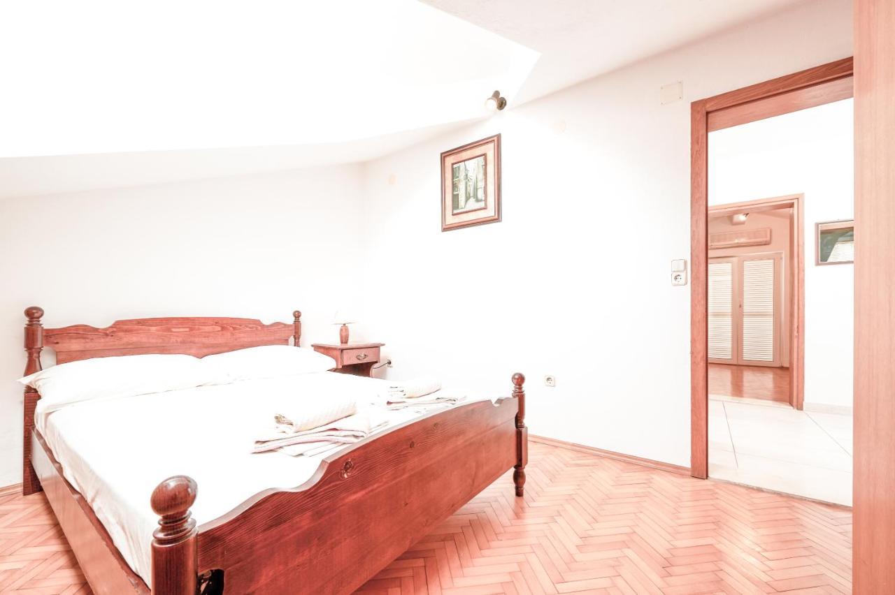 Vila Veljko Okrug Gornji Room photo