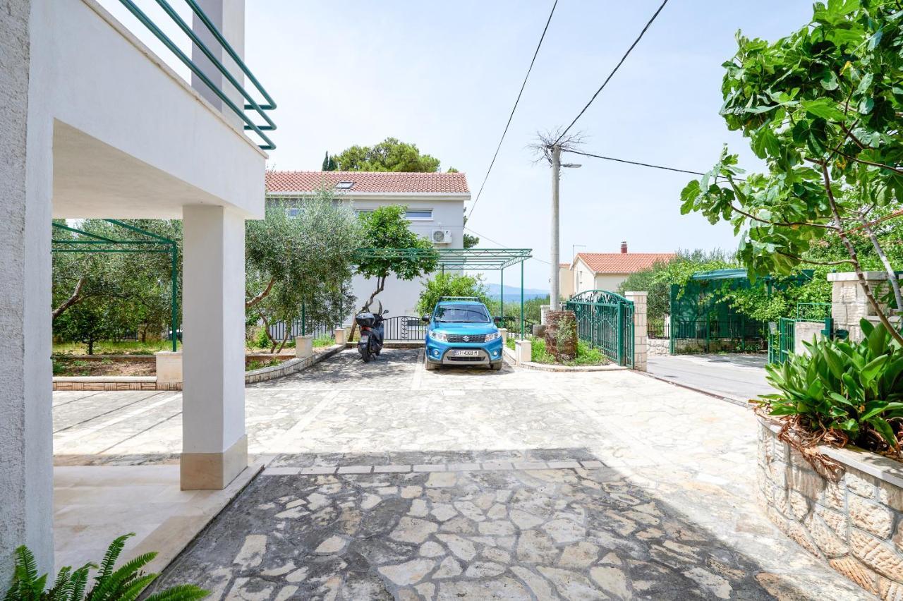 Vila Veljko Okrug Gornji Exterior photo