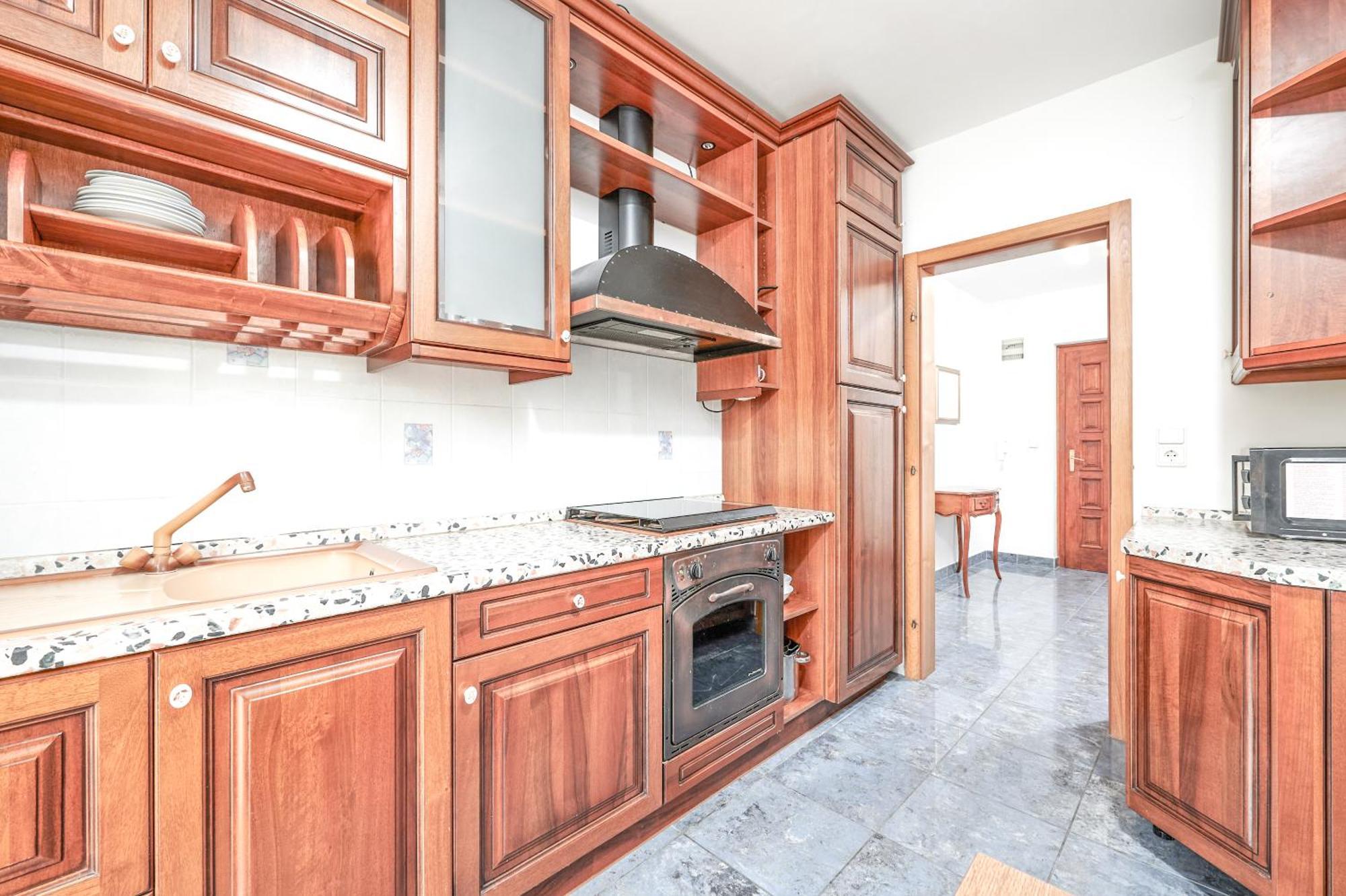 Vila Veljko Okrug Gornji Room photo