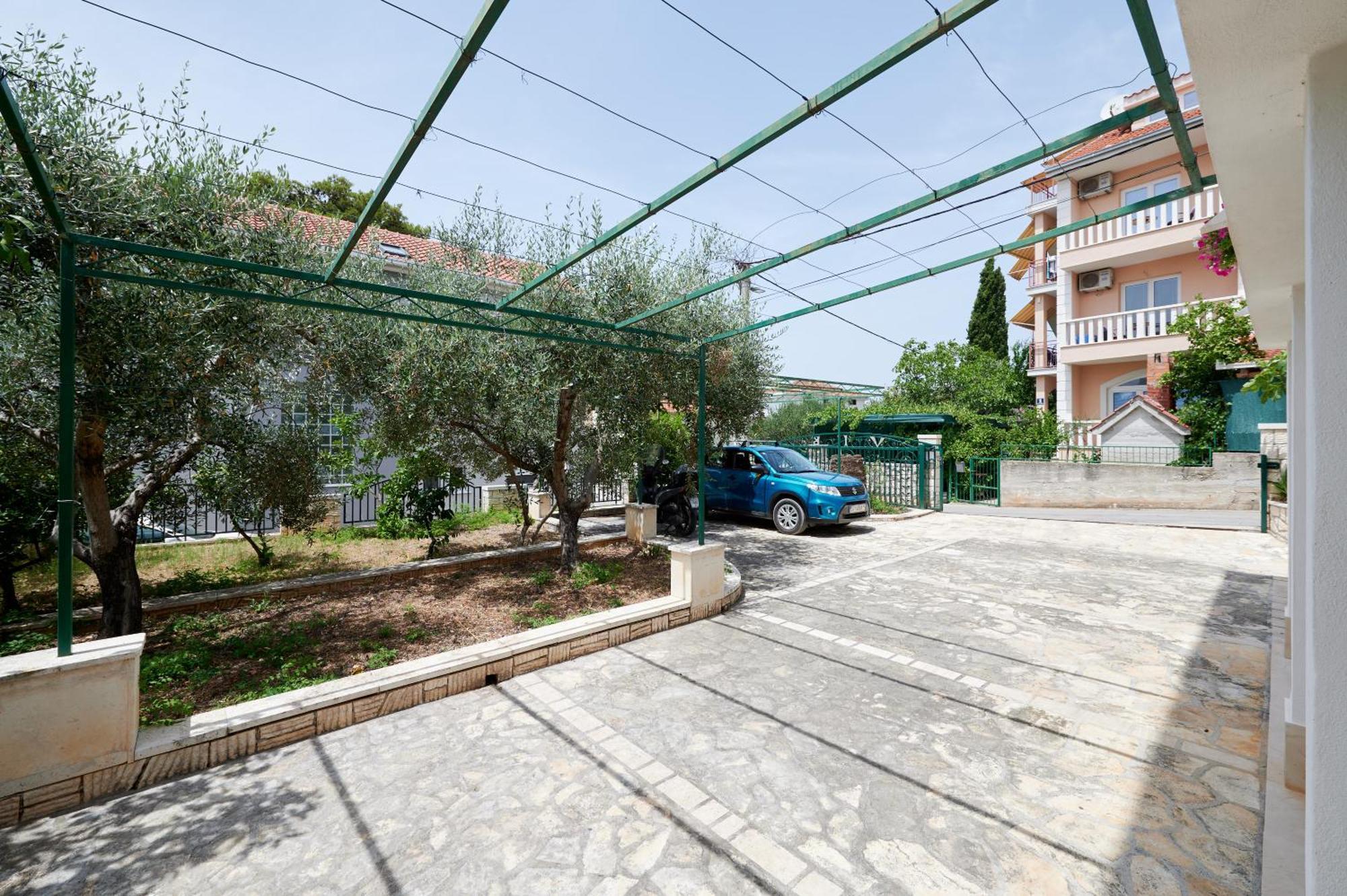 Vila Veljko Okrug Gornji Exterior photo