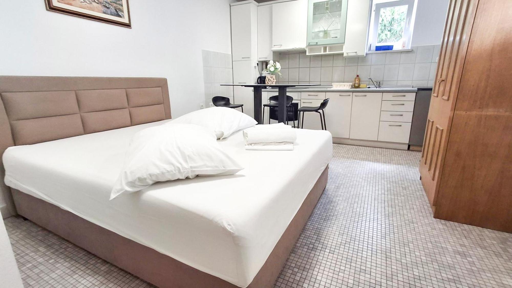 Vila Veljko Okrug Gornji Room photo
